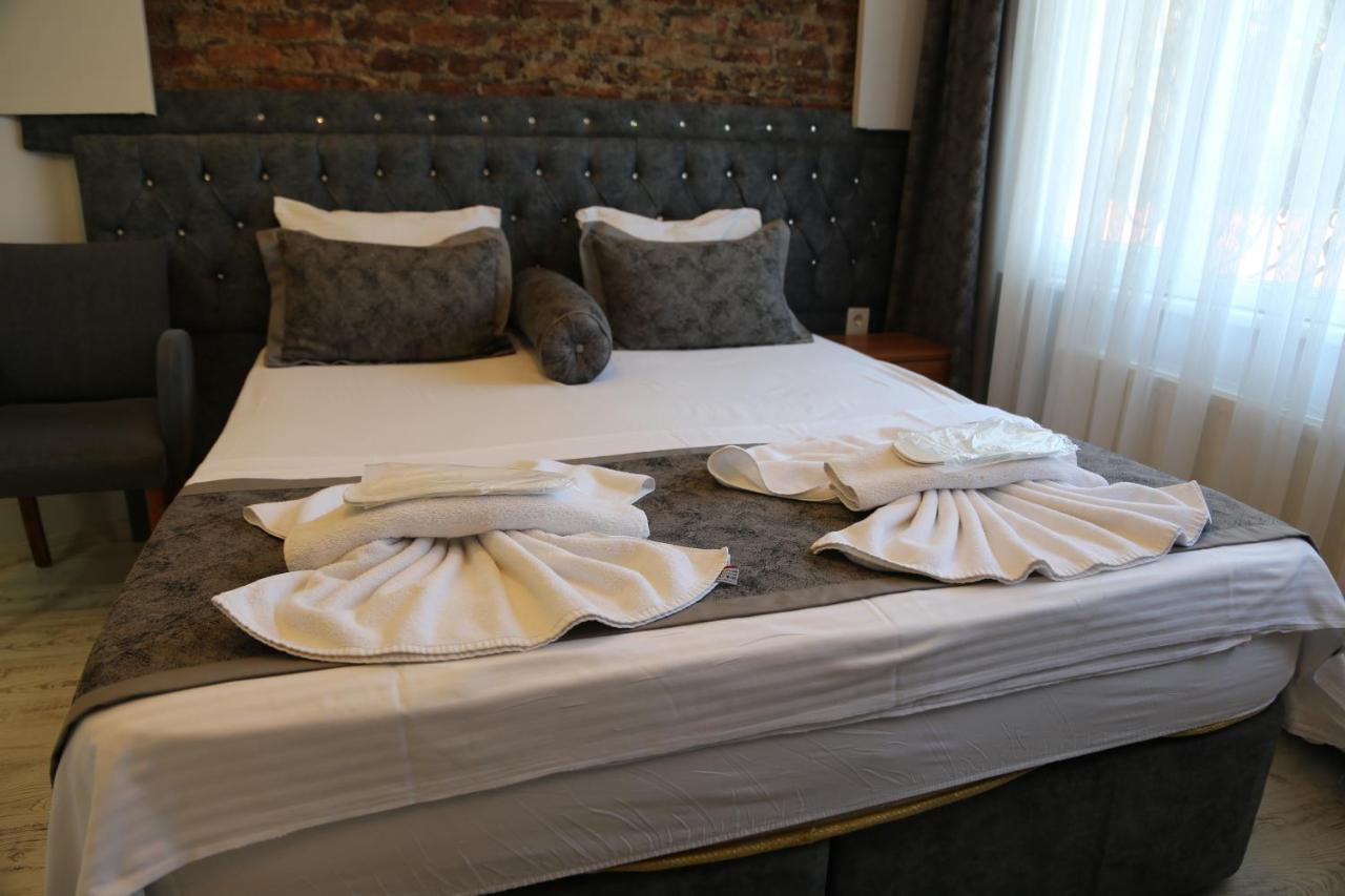 Arat Hotel de apartamente *