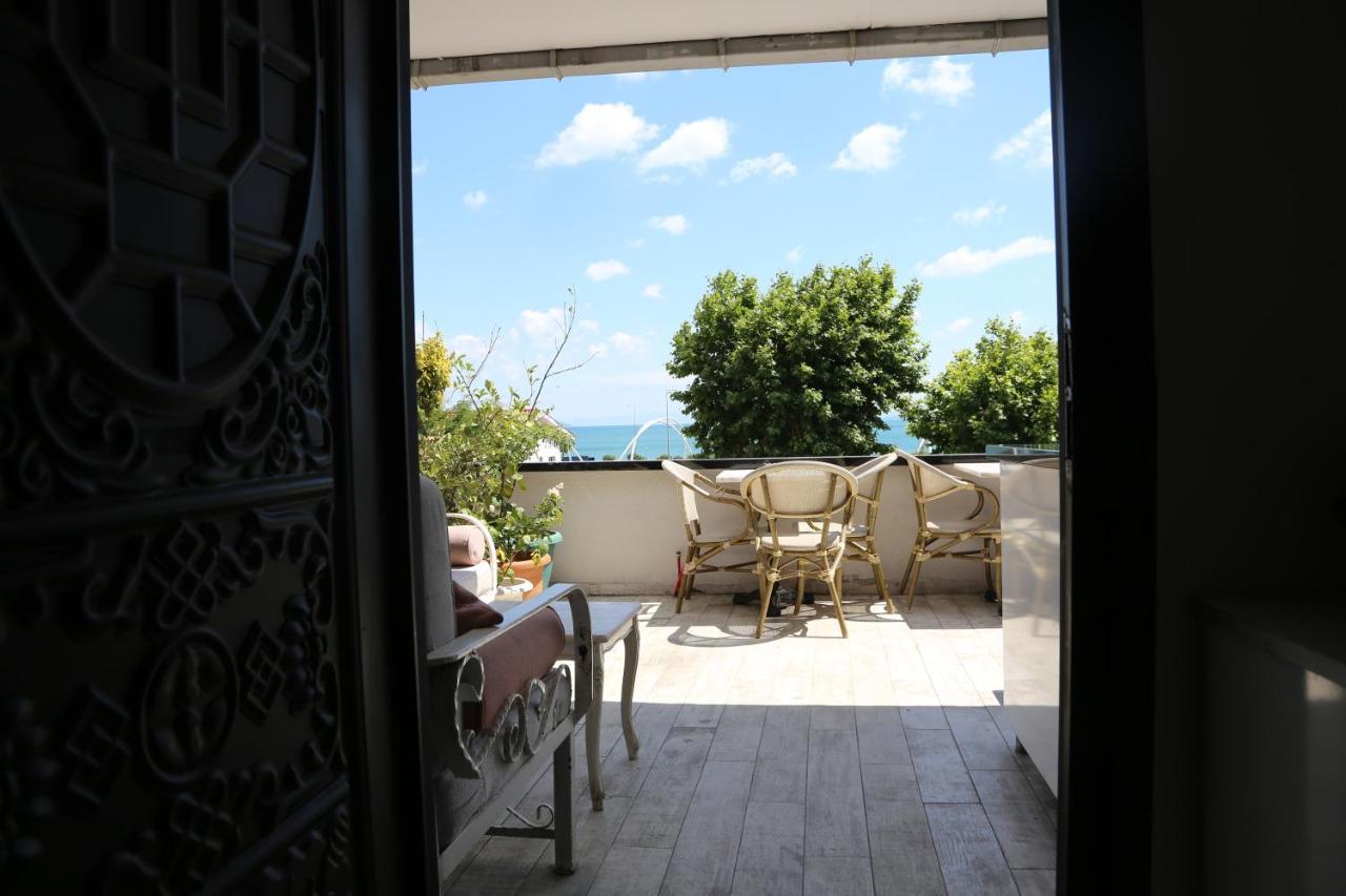 Hotel de apartamente Arat Istanbul