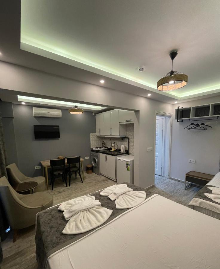 Hotel de apartamente Arat *
