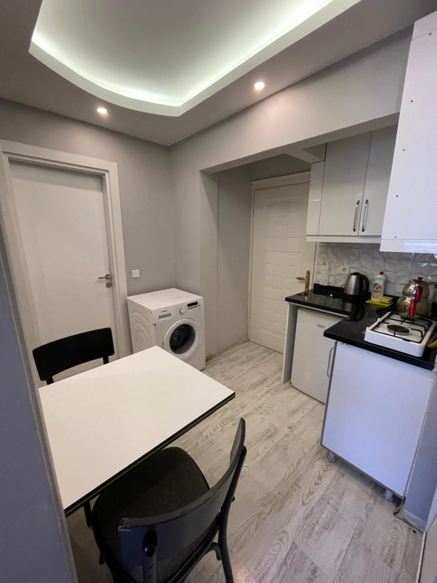 Hotel de apartamente Arat Istanbul
