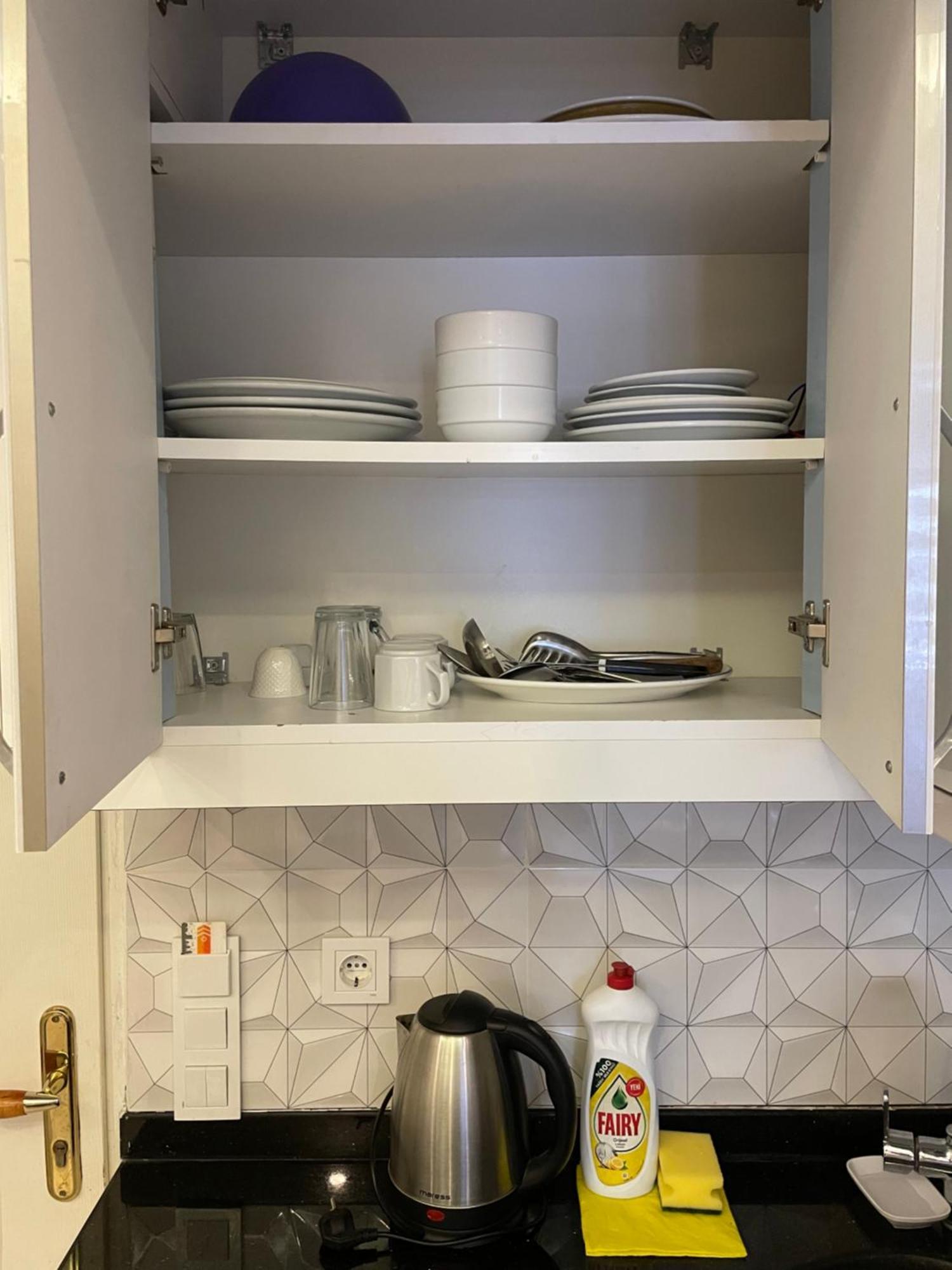 Hotel de apartamente Arat