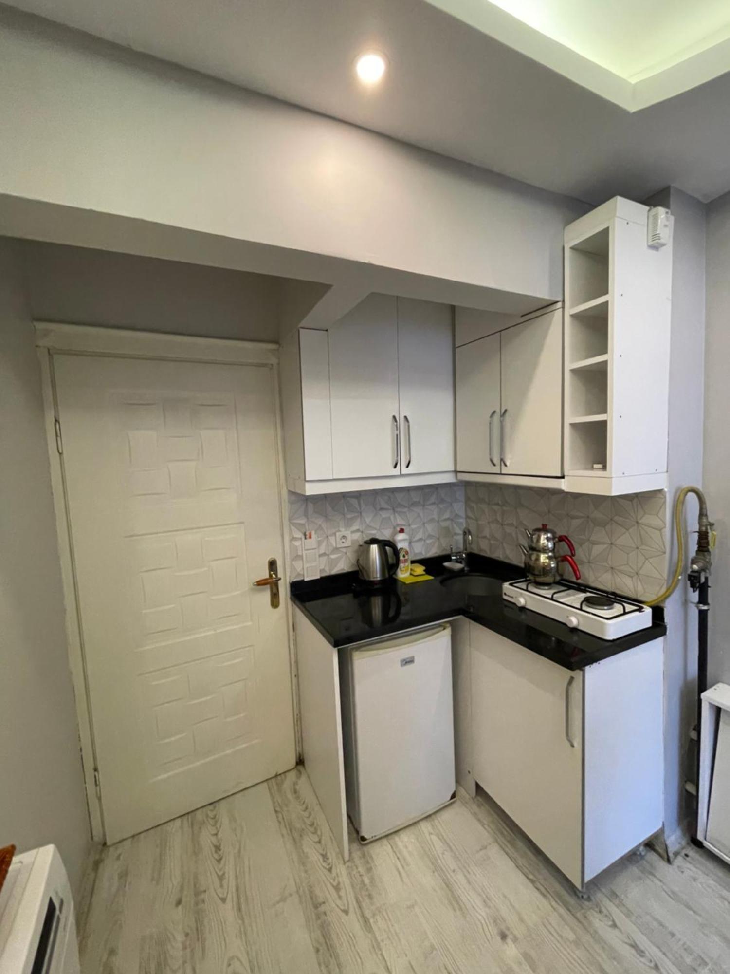 Hotel de apartamente Arat