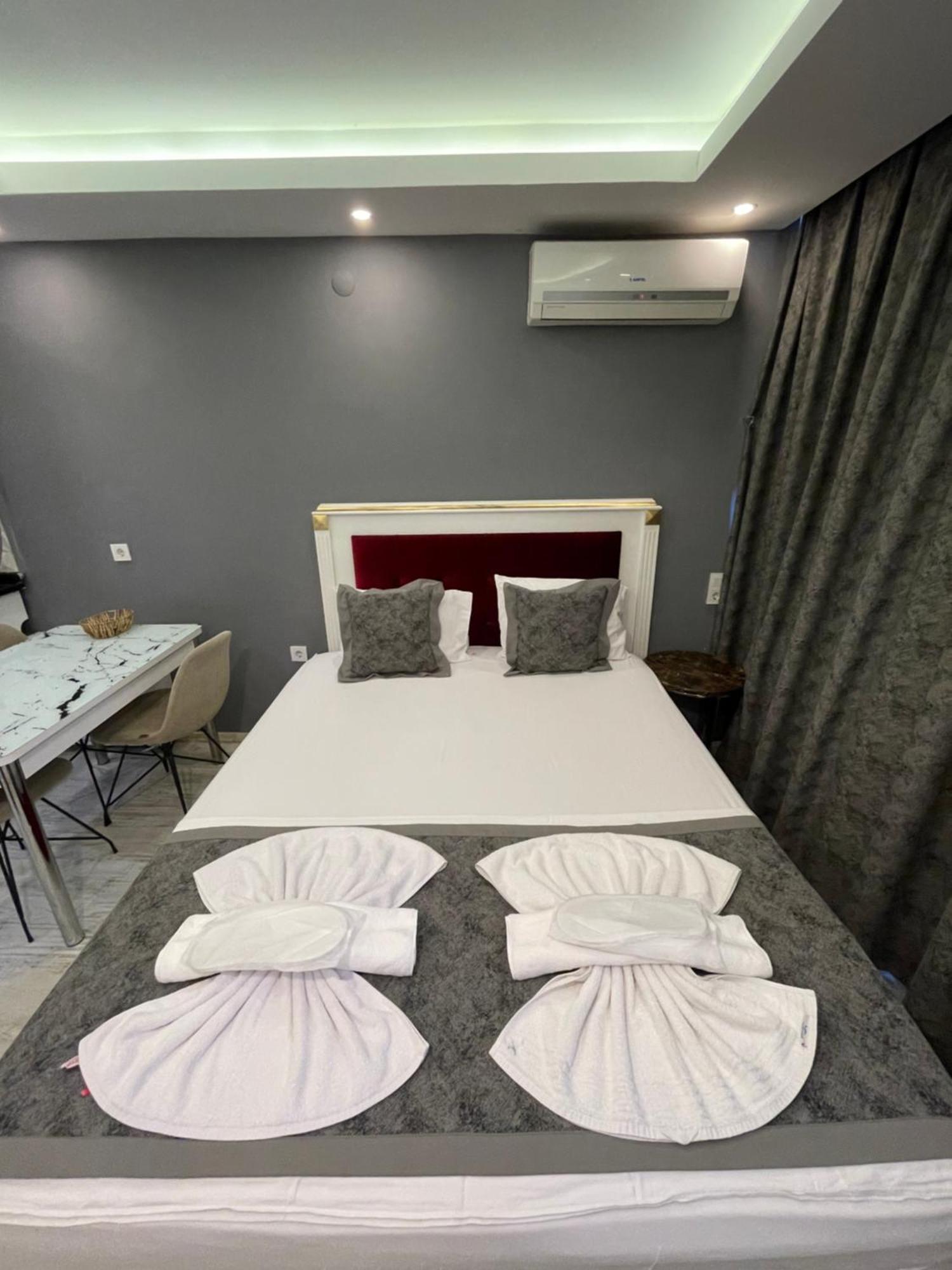 Hotel de apartamente Arat *