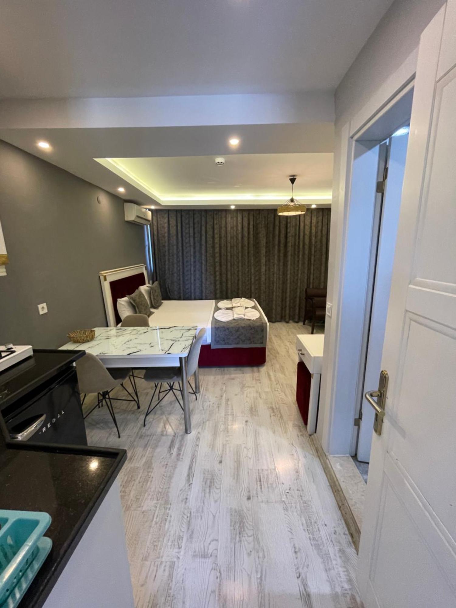 Arat Hotel de apartamente *