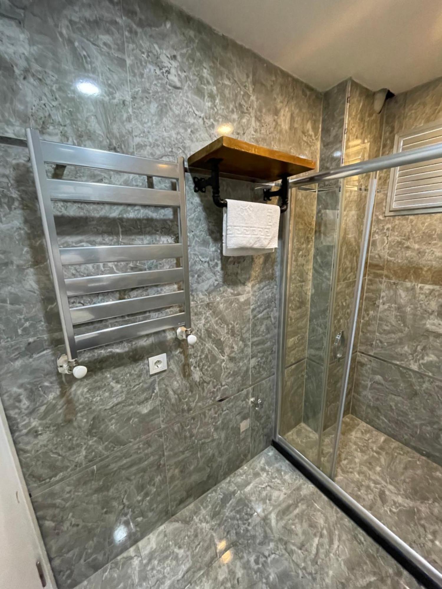 Arat Hotel de apartamente Istanbul