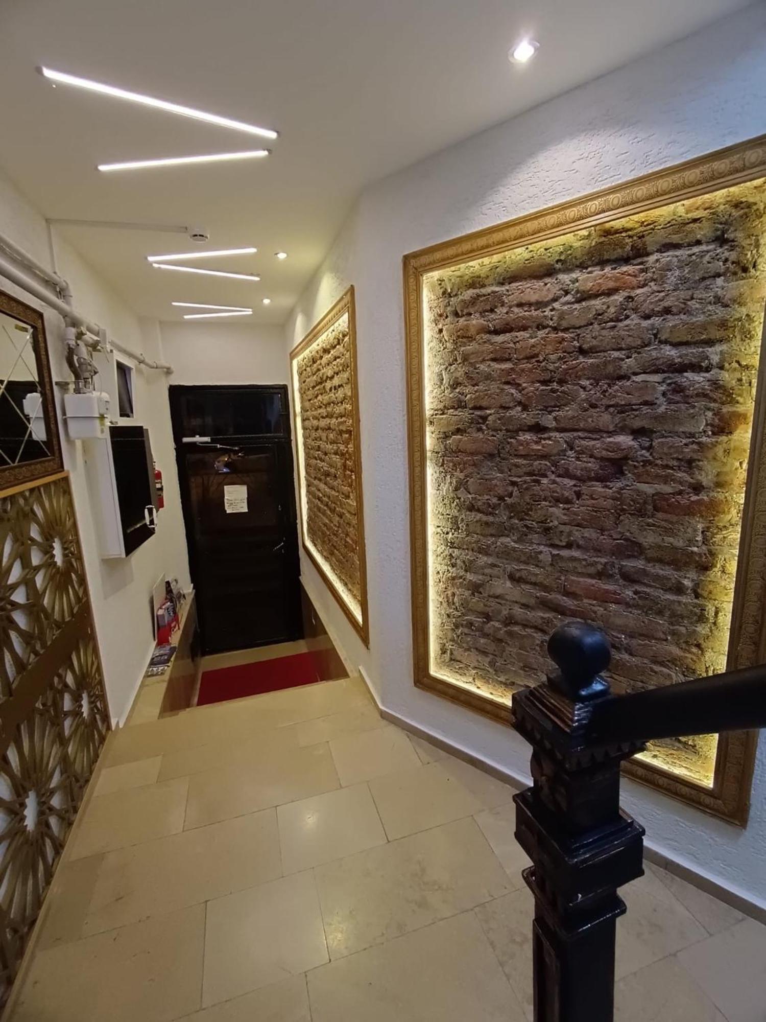 Hotel de apartamente Arat Istanbul