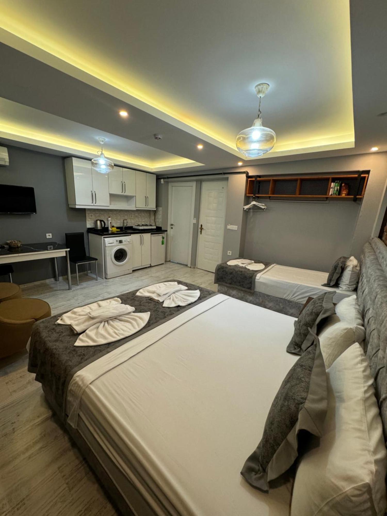 Hotel de apartamente Arat Istanbul